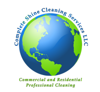 Commercial and Residential Cleaning